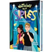 Erinnere dich!, Fesler, Mario, Carlsen Verlag GmbH, EAN/ISBN-13: 9783551655844