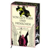 Sagen von Göttern und Menschen, Johnston, Sarah Illes, Verlag C. H. BECK oHG, EAN/ISBN-13: 9783406827099
