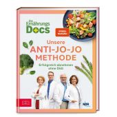 Die Ernährungs-Docs - Unsere Anti-Jo-Jo-Methode, ZS Verlag GmbH, EAN/ISBN-13: 9783965843837