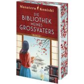 Die Bibliothek meines Großvaters, Konishi, Masateru, Verlag Kiepenheuer & Witsch GmbH & Co KG, EAN/ISBN-13: 9783462011722