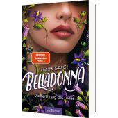 Belladonna - Die Berührung des Todes (Belladonna 1), Grace, Adalyn, Ars Edition, EAN/ISBN-13: 9783845856919