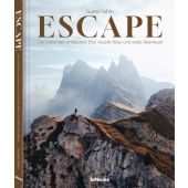 Escape, Sahin, Guerel, teNeues Media GmbH & Co. KG, EAN/ISBN-13: 9783961715794