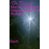 Die Prozesse, Goldhorn, Marius, Verlag Kiepenheuer & Witsch GmbH & Co KG, EAN/ISBN-13: 9783462007800