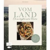 Vom Land - Omas vegetarische Küche, Schowe, Jost, Edition Michael Fischer GmbH, EAN/ISBN-13: 9783745917895