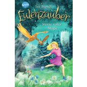 Eulenzauber - Sterne voller Magie, Brandt, Ina, Arena Verlag, EAN/ISBN-13: 9783401606477