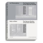 Auf Wasser gebaut/Built on Water, Schirmer/Mosel Verlag GmbH, EAN/ISBN-13: 9783829609531