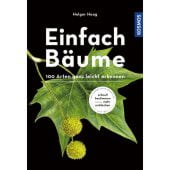 Einfach Bäume, Haag, Holger, Franckh-Kosmos Verlags GmbH & Co. KG, EAN/ISBN-13: 9783440173862