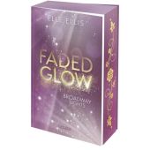 Faded Glow, Ellis, Elle, Carlsen Verlag GmbH, EAN/ISBN-13: 9783551585585