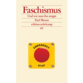 Faschismus, Mason, Paul, Suhrkamp, EAN/ISBN-13: 9783518029770