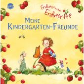 Erdbeerinchen Erdbeerfee. Meine Kindergartenfreunde, Kipker, Kerstin, Arena Verlag, EAN/ISBN-13: 9783401719290