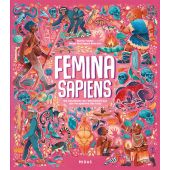 Femina Sapiens, Yustos, Marta, Midas Verlag AG, EAN/ISBN-13: 9783038762836