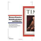 Weltöffentlichkeit und Diktatur., Domeier, Norman, Wallstein Verlag, EAN/ISBN-13: 9783835339750