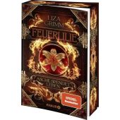 Feuerlilie. Asche spendet Leben, Grimm, Liza, Droemer Knaur, EAN/ISBN-13: 9783426561560