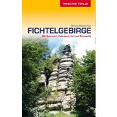 Fichtelgebirge, Messarius, Gernot, Trescher Verlag, EAN/ISBN-13: 9783897944732