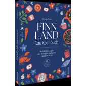 Finnland. Das Kochbuch, Fuchs, Michaela, Christian Verlag, EAN/ISBN-13: 9783959619516
