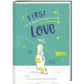 First Love, Bremer-Olszewski, Tina, Carlsen Verlag GmbH, EAN/ISBN-13: 9783551557988