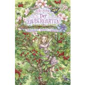 Der Zaubergarten 2 - Abenteuer können fliegen, Möhle, Nelly, Fischer Kinder und Jugendbuch Verlag, EAN/ISBN-13: 9783737341431