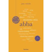 ABBA , Wissenswertes über die erfolgreichste Popband der Welt , Reclam 100 Seiten, Wiele, Jan, EAN/ISBN-13: 9783150207086
