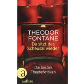 Da sitzt das Scheusal wieder