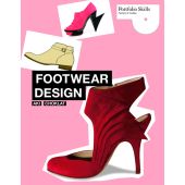 Footwear Design, Choklat, Aki, Laurence King Verlag GmbH, EAN/ISBN-13: 9781856697453