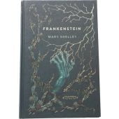 Frankenstein, EAN/ISBN-13: 9781917750035