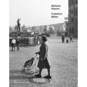 Frankfurt Bilder, Klemm, Barbara, Steidl Verlag, EAN/ISBN-13: 9783969992708