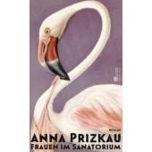 Frauen im Sanatorium, Prizkau, Anna, Rowohlt Verlag, EAN/ISBN-13: 9783498007324