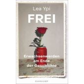 Frei, Ypi, Lea, Suhrkamp, EAN/ISBN-13: 9783518473245