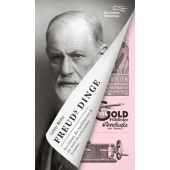 Freuds Dinge, Müller, Lothar, AB - Die andere Bibliothek GmbH & Co. KG, EAN/ISBN-13: 9783847704102