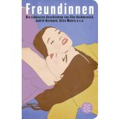 Freundinnen, Fischer, S. Verlag GmbH, EAN/ISBN-13: 9783596523603