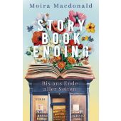 Storybook Ending - Bis ans Ende aller Seiten, Macdonald, Moira, Scherz Verlag, EAN/ISBN-13: 9783651001466