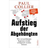 Aufstieg der Abgehängten, Collier, Paul, Siedler, Wolf Jobst, Verlag, EAN/ISBN-13: 9783827501011
