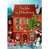 Holunderweg: Ein Jahr im Holunderweg, Baumbach, Martina, Gabriel Verlag, EAN/ISBN-13: 9783522306362