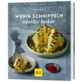 Wenig schnippeln, schneller kochen, Dusy, Tanja, Gräfe und Unzer, EAN/ISBN-13: 9783833892752