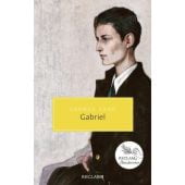 Gabriel, Sand, George, Reclam, Philipp, jun. GmbH Verlag, EAN/ISBN-13: 9783150207505
