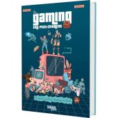 Gaming - Eine Pixel-Zeitreise, Zeid, Jean, Carlsen Verlag GmbH, EAN/ISBN-13: 9783551805980