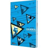 Gamma, Harder, Jens, Carlsen Verlag GmbH, EAN/ISBN-13: 9783551793003
