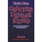 Geisterdämmerung, Chen, Kevin, MSB Matthes & Seitz Berlin, EAN/ISBN-13: 9783751810104