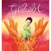 Geliebt, Hau, Kerstin, Gütersloher Verlagshaus, EAN/ISBN-13: 9783579062907