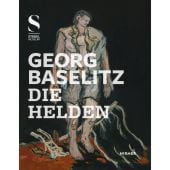 Georg Baselitz, Hirmer Verlag, EAN/ISBN-13: 9783777425641