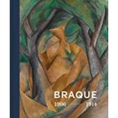 Georges Braque (dt./engl.) -, Prestel Verlag, EAN/ISBN-13: 9783791379159