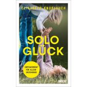 Sologlück, Knoblauch, Elisabeth, Beltz, Julius Verlag GmbH & Co. KG, EAN/ISBN-13: 9783407868183
