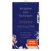 Glücksversuche, Schirach, Ariadne von, Tropen Verlag, EAN/ISBN-13: 9783608501889