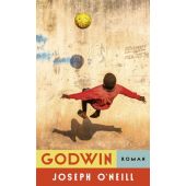 Godwin, O'Neill, Joseph, Rowohlt Verlag, EAN/ISBN-13: 9783498050481