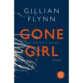 Gone Girl - Das perfekte Opfer, Flynn, Gillian, Fischer, S. Verlag GmbH, EAN/ISBN-13: 9783596188789
