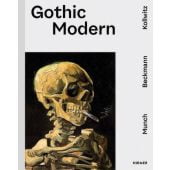 Gothic Modern, Hirmer Verlag, EAN/ISBN-13: 9783777446264