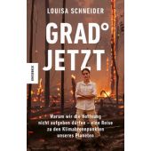 Grad jetzt, Schneider, Louisa, Knesebeck Verlag, EAN/ISBN-13: 9783957287830