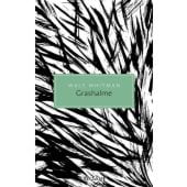 Grashalme, Whitman, Walt, Reclam, Philipp, jun. GmbH Verlag, EAN/ISBN-13: 9783150206904
