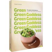 Green Goddess, Gückstock, Stefanie, Christian Verlag, EAN/ISBN-13: 9783959619967
