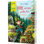 Kleine Lesehelden: Hörbe mit dem großen Hut, Preußler, Otfried (Prof.), Thienemann Verlag GmbH, EAN/ISBN-13: 9783522186735